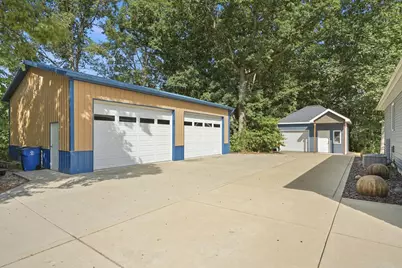 10955 NW Makeever Drive, Demotte, IN 46310 - Photo 3