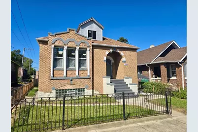3768 Jefferson Street, Gary, IN 46408 - Photo 1