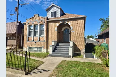 3768 Jefferson Street, Gary, IN 46408 - Photo 3