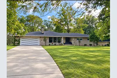 10611 W 124th Avenue, Cedar Lake, IN 46303 - Photo 1