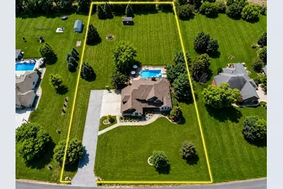 14523 W 154th Place, Cedar Lake, IN 46303 - Photo 61
