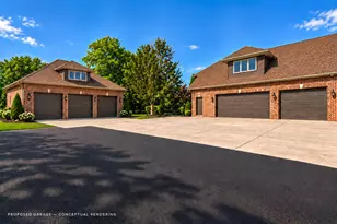 14523 W 154th Pl, Cedar Lake, IN 46303 - Photo 5