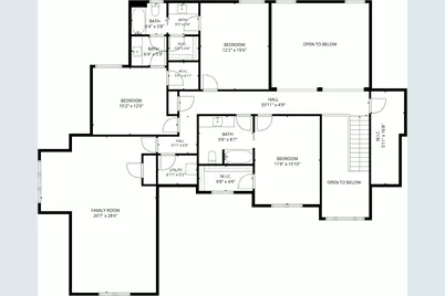 14523 W 154th Place, Cedar Lake, IN 46303 - Photo 63