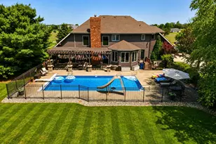 14523 W 154th Pl, Cedar Lake, IN 46303 - Photo 7