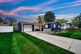 6833 Tyler St, Merrillville, IN 46410 - Photo 1