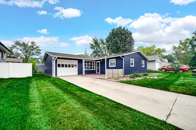 6833 Tyler Street, Merrillville, IN 46410 - Photo 29