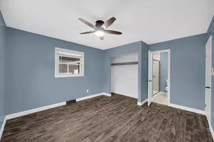 6833 Tyler St, Merrillville, IN 46410 - Photo 13
