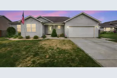 128 Ironwood Street NW, Demotte, IN 46310 - Photo 1
