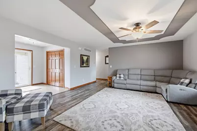 128 Ironwood Street NW, Demotte, IN 46310 - Photo 3