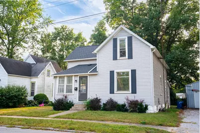 302 N George Street, North Judson, IN 46366 - Photo 1