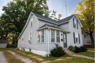 302 N George Street, North Judson, IN 46366 - Photo 15
