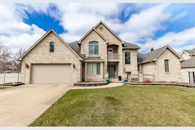 2222 Red River Drive, Schererville, IN 46375 - Photo 1