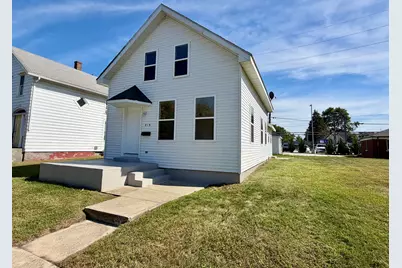 215 E 10th Street, Michigan City, IN 46360 - Photo 1