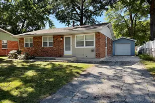 1101 Salem St, Michigan City, IN 46360 - Photo 1
