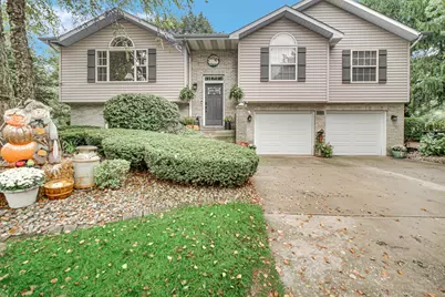 2667 High Sierra Drive, Valparaiso, IN 46385 - Photo 1