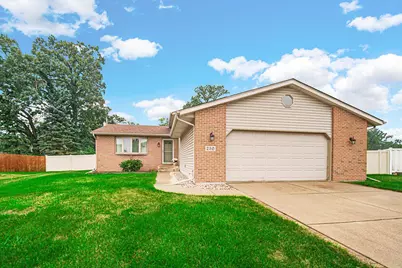 250 Hawthorne Court, Hobart, IN 46342 - Photo 33