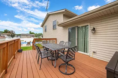 250 Hawthorne Court, Hobart, IN 46342 - Photo 27