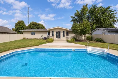 517 E Violet Drive, Francesville, IN 47946 - Photo 21
