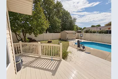 517 E Violet Drive, Francesville, IN 47946 - Photo 19
