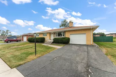 5600 Grant Street, Merrillville, IN 46410 - Photo 3