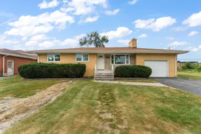 5600 Grant Street, Merrillville, IN 46410 - Photo 1
