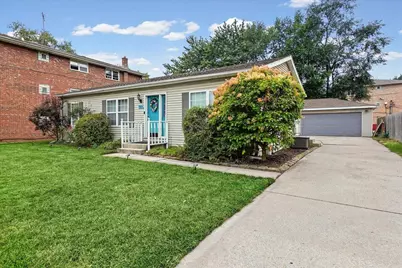 7036 Idaho Avenue, Hammond, IN 46323 - Photo 3