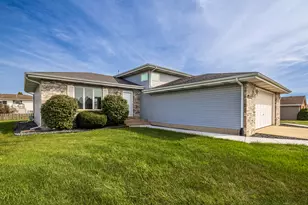 11712 S Magoun Dr, Saint John, IN 46373 - Photo 1