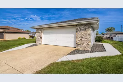 11712 S Magoun Drive, Saint John, IN 46373 - Photo 3