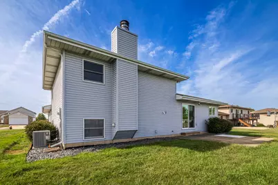 11712 S Magoun Drive, Saint John, IN 46373 - Photo 43