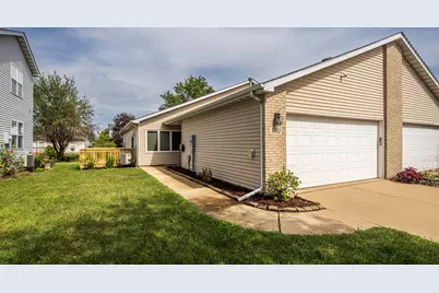 1750 Beech Drive, Crown Point, IN 46307 - Photo 1