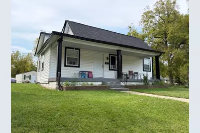 5931 Rawles Avenue, Indianapolis, IN 46219 - Photo 1