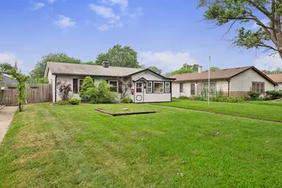 6336 Ohio Avenue, Hammond, IN 46323 - Photo 3