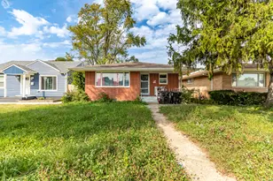 5006 Washington St, Gary, IN 46408 - Photo 1