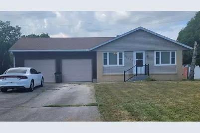 30805 Lincoln Drive, Granger, IN 46530 - Photo 1