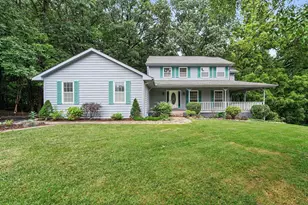 433 Brookshire Ct, Valparaiso, IN 46385 - Photo 1