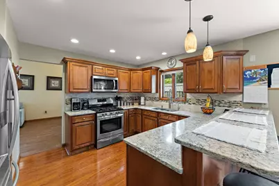 1701 Boca Lago Drive, Valparaiso, IN 46383 - Photo 11