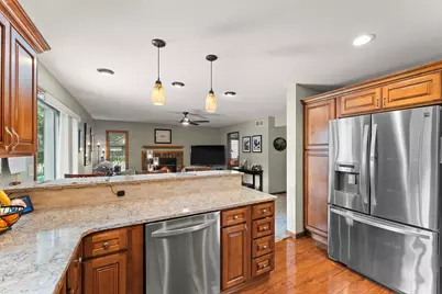 1701 Boca Lago Drive, Valparaiso, IN 46383 - Photo 9