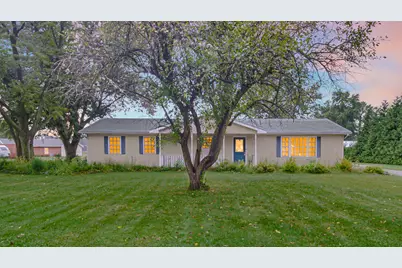 8973 Luann Drive S, Demotte, IN 46310 - Photo 1