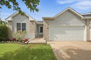 8720 Jackson St, Merrillville, IN 46410 - Photo 1