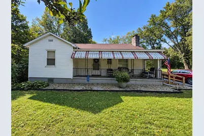 733 Test Road, Richmond, IN 47374 - Photo 1