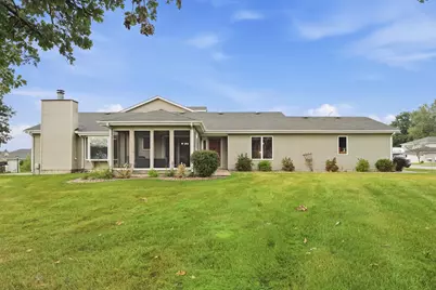 433 Deerpath Drive W, Schererville, IN 46375 - Photo 3