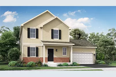 17931 Hillside Drive, Lowell, IN 46356 - Photo 1
