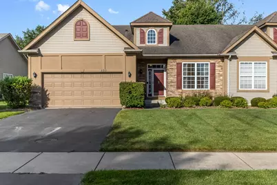 850 Manistee Avenue, Schererville, IN 46375 - Photo 1