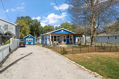 6172 S County Road 210, Knox, IN 46534 - Photo 29