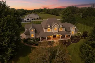 3126 N Fail Rd, La Porte, IN 46350 - Photo 1