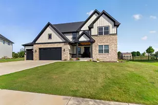 8322 Wyman Dr, Saint John, IN 46373 - Photo 1