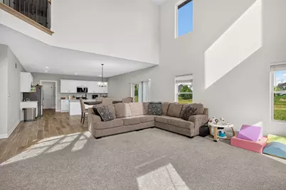 8322 Wyman Drive, Saint John, IN 46373 - Photo 9