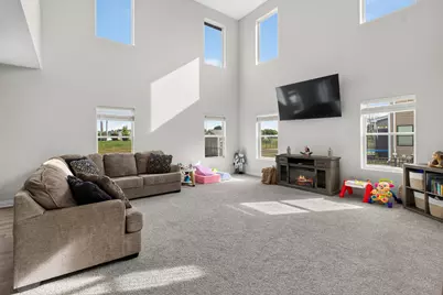 8322 Wyman Drive, Saint John, IN 46373 - Photo 5