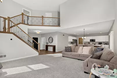 8322 Wyman Drive, Saint John, IN 46373 - Photo 7