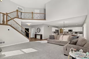 8322 Wyman Dr, Saint John, IN 46373 - Photo 7